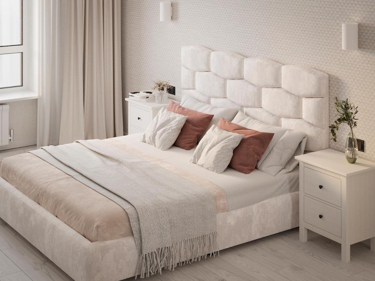 дизайнерська сучасна Apartment